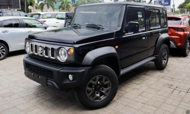 Vendas de carros novos cresce 42,5% no primeiro trimestre